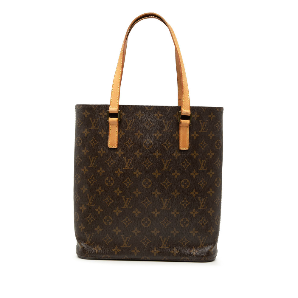 Pre-Loved Louis Vuitton Monogram Vavin GM